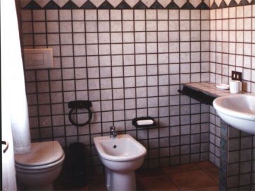 Vakantie Sardinie - Appartementen Giagumeddu in Badesi (5)